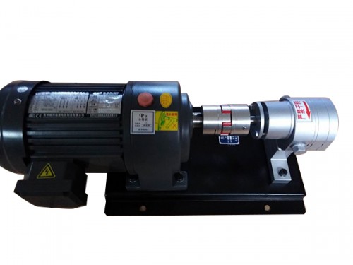 高粘度打膠計(jì)(jì)量泵